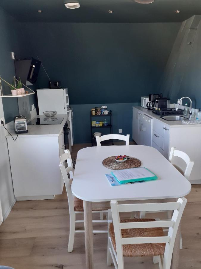 Charmant Appartement A 150 M Des Thermes Et Du Centre Ville Thonon-les-Bains Zewnętrze zdjęcie