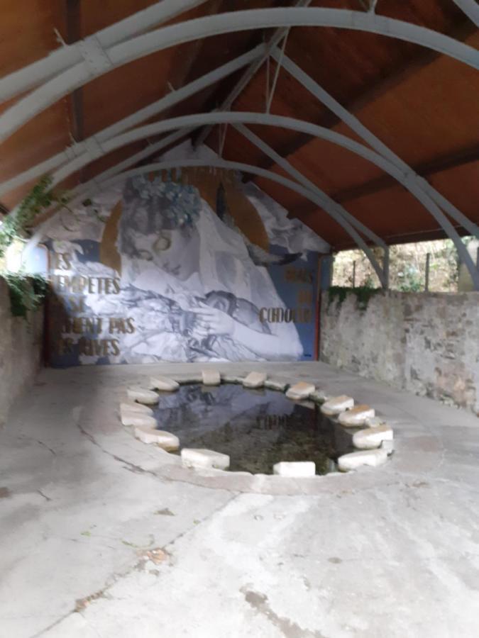 Charmant Appartement A 150 M Des Thermes Et Du Centre Ville Thonon-les-Bains Zewnętrze zdjęcie