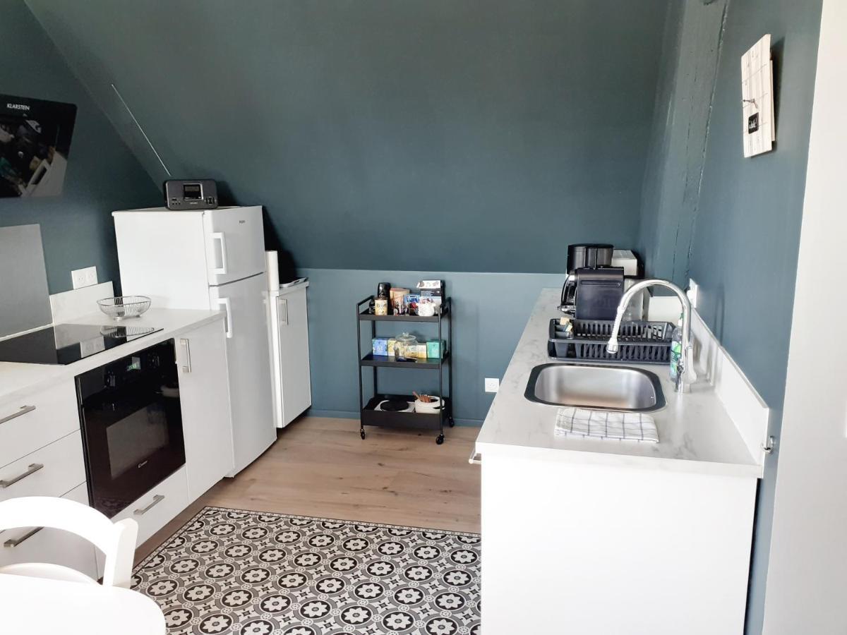 Charmant Appartement A 150 M Des Thermes Et Du Centre Ville Thonon-les-Bains Zewnętrze zdjęcie