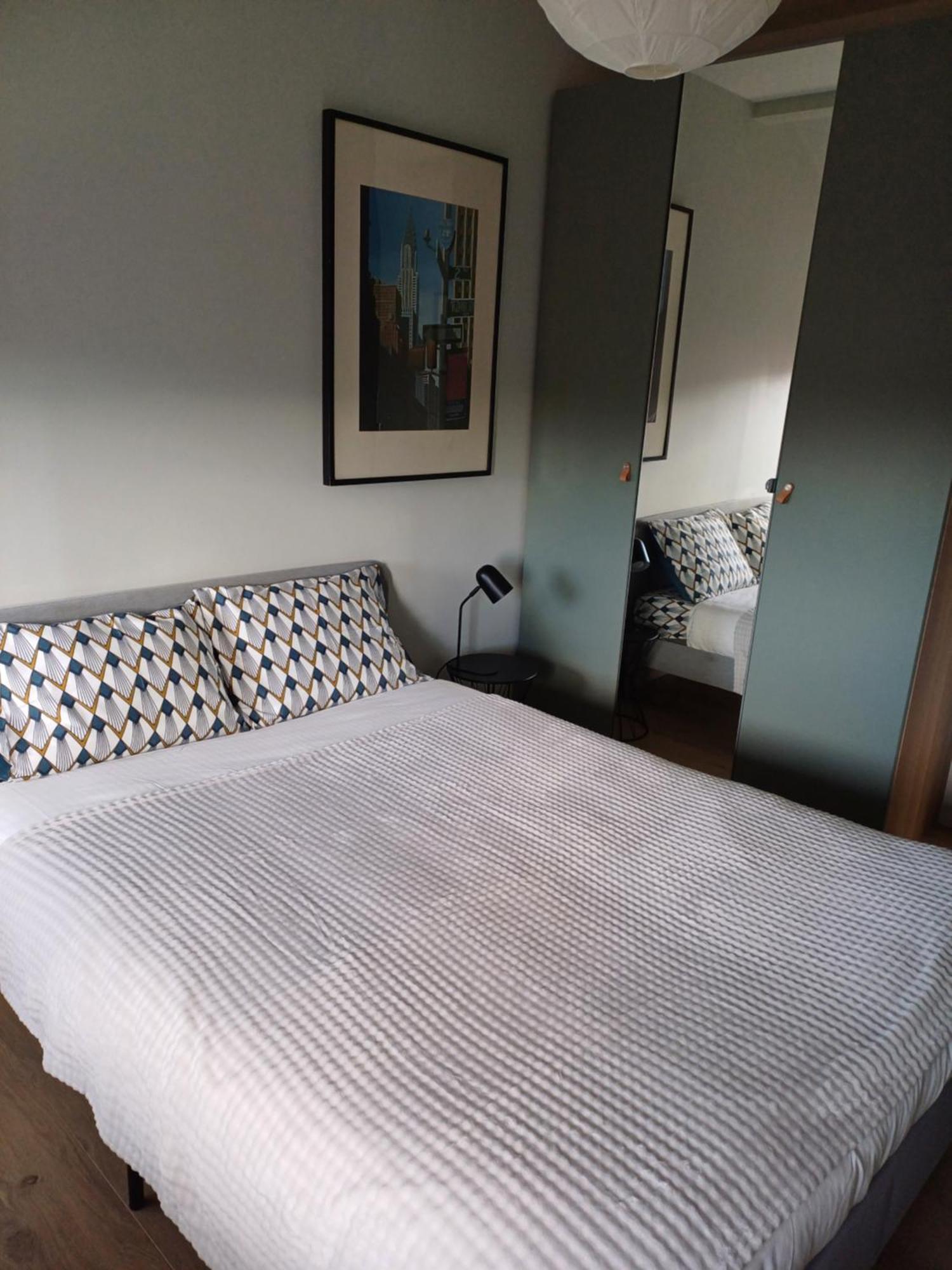 Charmant Appartement A 150 M Des Thermes Et Du Centre Ville Thonon-les-Bains Zewnętrze zdjęcie